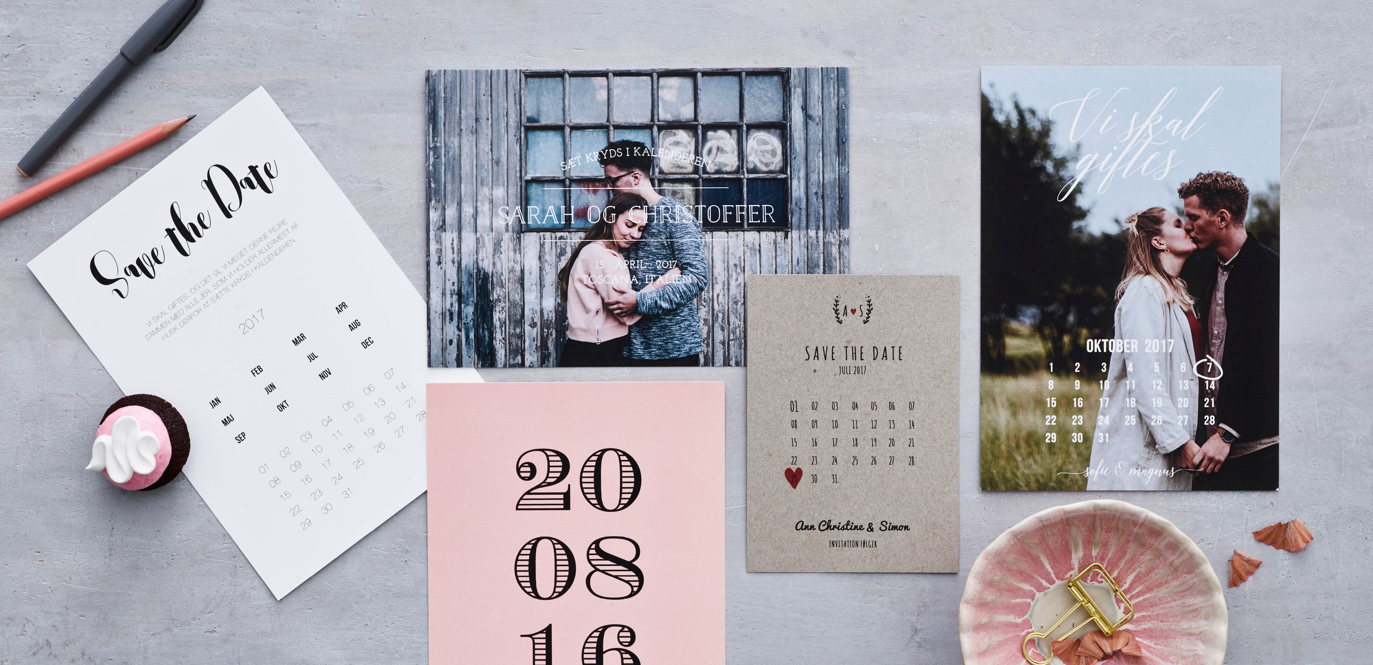 sande dating historier cbc